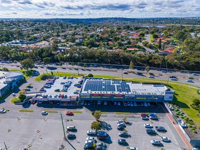 T 6, 7 & 17 / 21 Joondalup Drive, Joondalup WA 6027