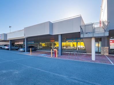 T 6, 7 & 17 / 21 Joondalup Drive, Joondalup WA 6027
