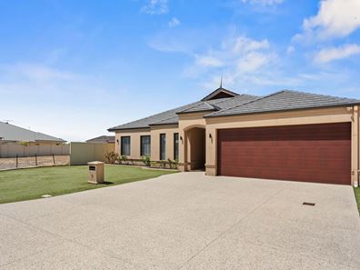 9 Waring Heights, Baldivis WA 6171