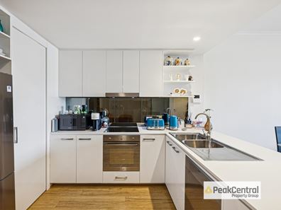 72/1 Silas Street, East Fremantle WA 6158