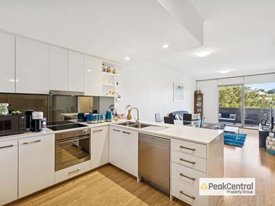 72/1 Silas Street, East Fremantle WA 6158