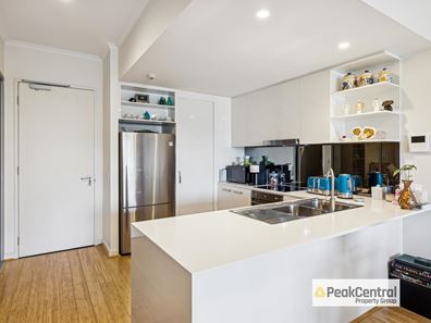 72/1 Silas Street, East Fremantle WA 6158