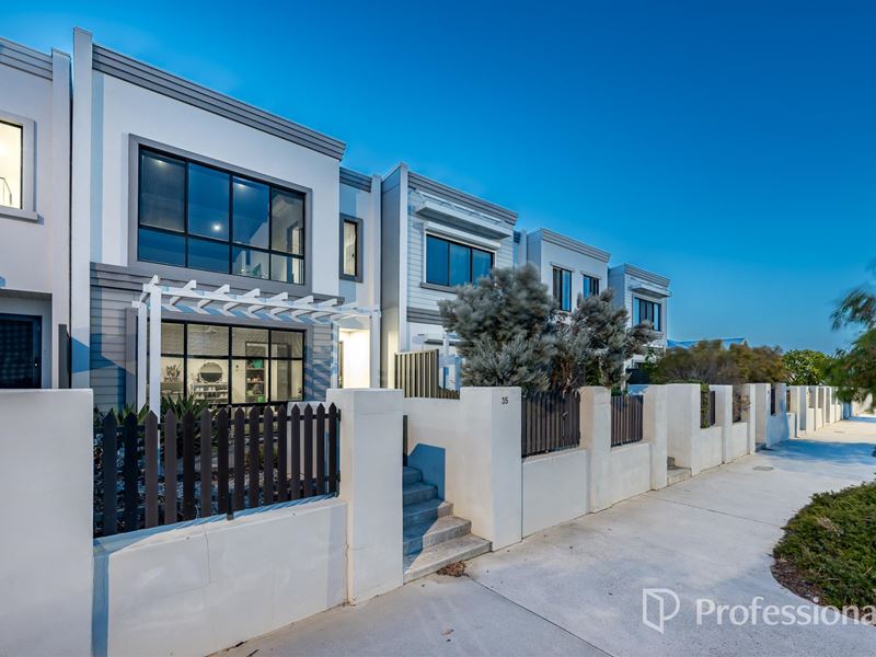35 Trethowan Promenade, Alkimos