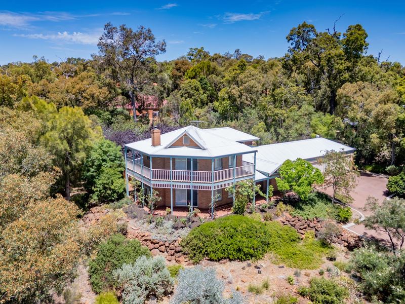 20 Frances Gregory Drive, Bedfordale