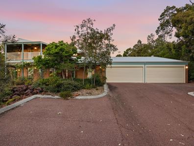 20 Frances Gregory Drive, Bedfordale WA 6112