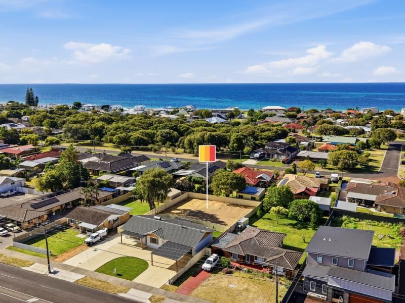 Proposed lot 1/ Bussell Highway, West Busselton WA 6280
