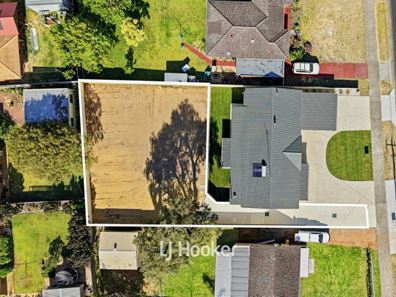 Proposed lot 1/ Bussell Highway, West Busselton WA 6280
