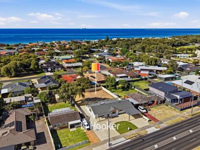 Proposed lot 1/ Bussell Highway, West Busselton WA 6280