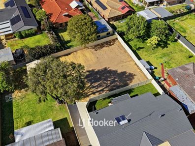 Proposed lot 1/ Bussell Highway, West Busselton WA 6280