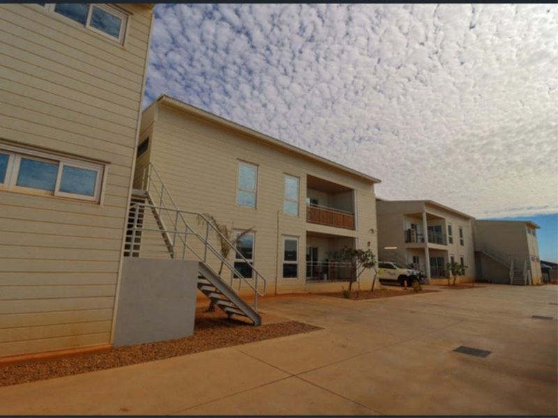 12/34 Threadfin Loop, South Hedland
