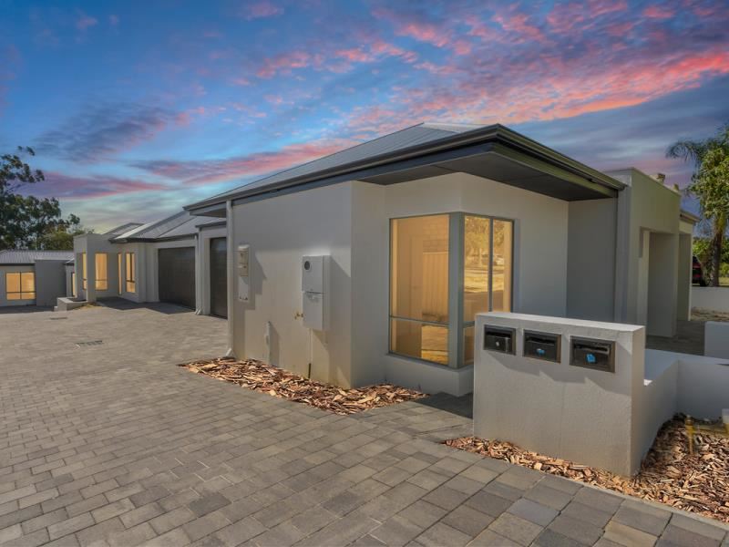 36B Eastbourne Crescent, Nollamara WA 6061