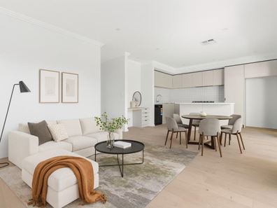 36B Eastbourne Crescent, Nollamara WA 6061