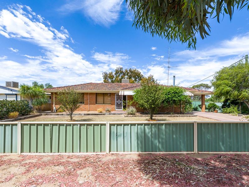 46 Forrest Street, Goomalling WA 6460