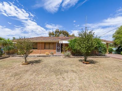 46 Forrest Street, Goomalling WA 6460