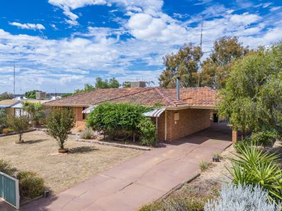46 Forrest Street, Goomalling WA 6460