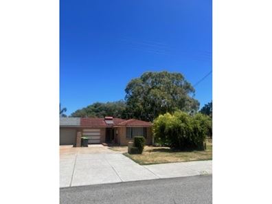 14 Wesley Street, Balcatta WA 6021