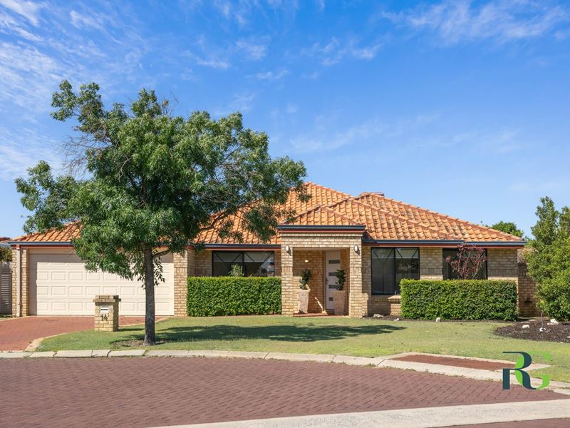 14 Ovadell Place, Canning Vale WA 6155