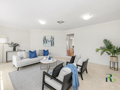 14 Ovadell Place, Canning Vale WA 6155