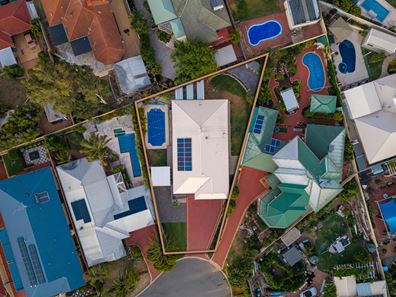 13 Gannet Rise, Halls Head WA 6210