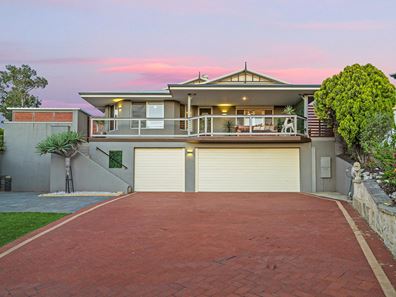 13 Gannet Rise, Halls Head WA 6210