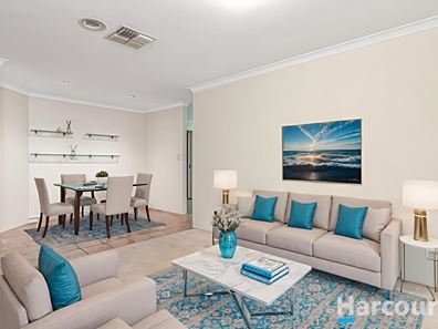 17 Alliance Court, Currambine WA 6028