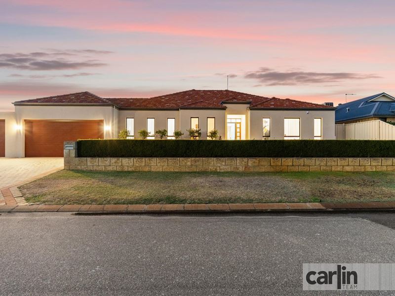 10 Duyfken Way, Dudley Park