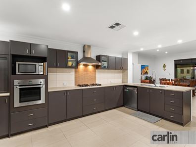 10 Duyfken Way, Dudley Park WA 6210