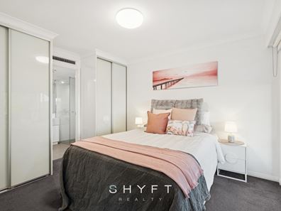 2/22 May Street, Scarborough WA 6019