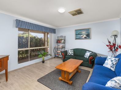 299 Ocean Drive, Withers WA 6230