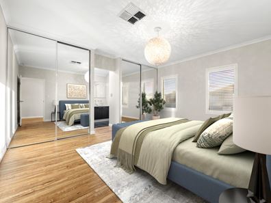 25 Marseille Gardens, Piara Waters WA 6112