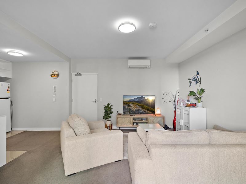 407/17 Malata Crescent, Success