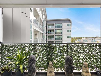 407/17 Malata Crescent, Success WA 6164