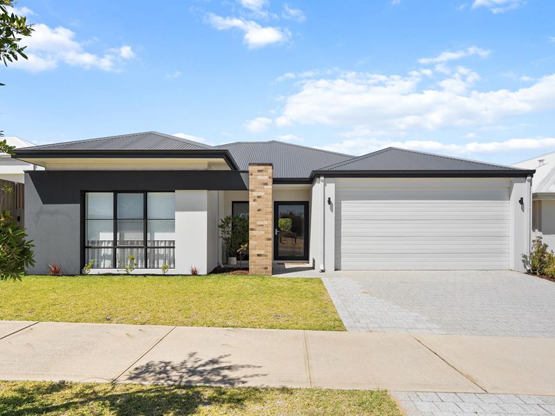 8 Belvedere Way, Baldivis WA 6171