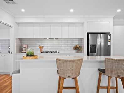 8 Belvedere Way, Baldivis WA 6171