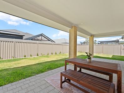 8 Belvedere Way, Baldivis WA 6171