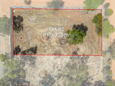 Lot 66, 50 Knight Street, Northam WA 6401