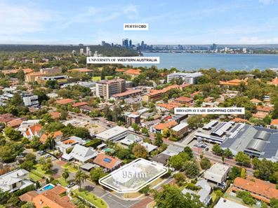 Nedlands WA 6009