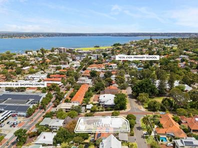 Nedlands WA 6009