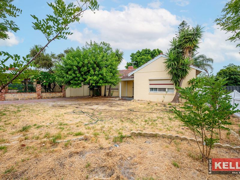 27 Boundary Road, St James WA 6102