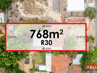 27 Boundary Road, St James WA 6102