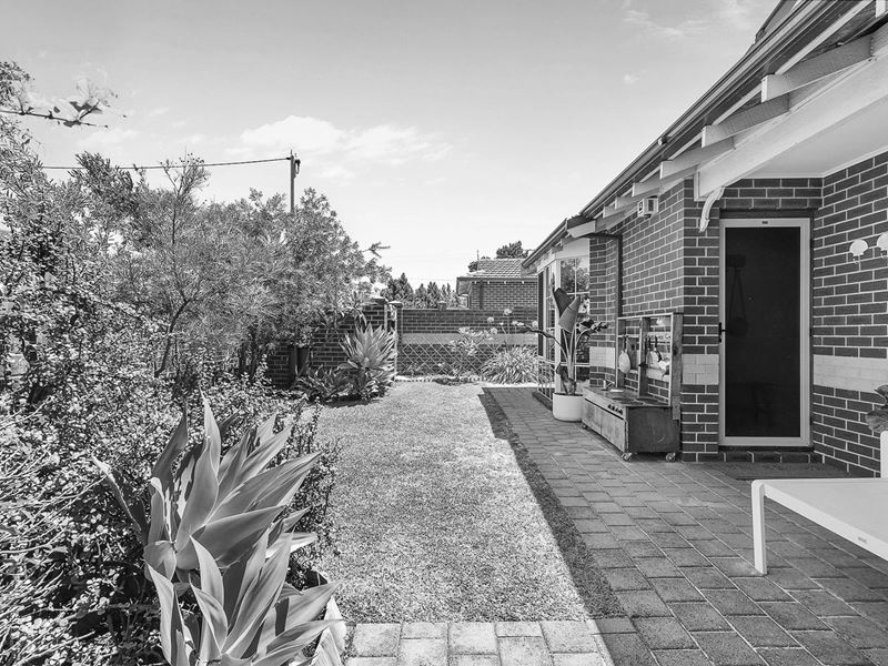 8/255 Woodside Street, Doubleview