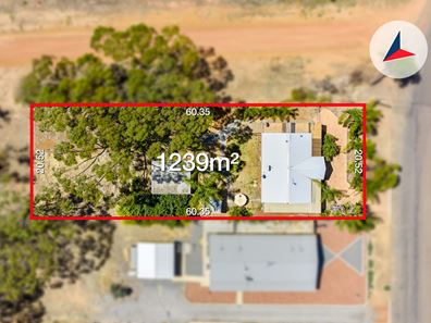 2 Forrest Street, Beverley WA 6304