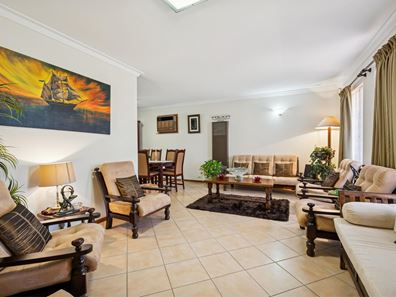 47 Burren Gate, Willetton WA 6155