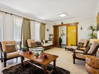 47 Burren Gate, Willetton WA 6155
