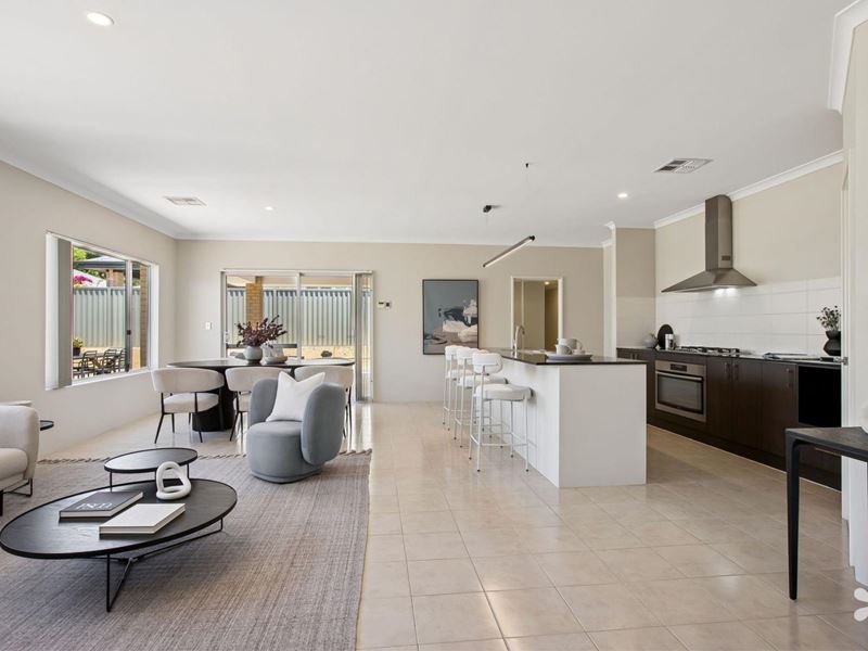6 Prolog Link, Lake Coogee