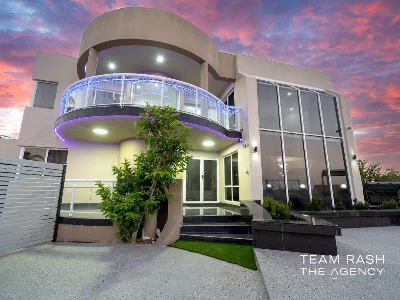 1 Finsbury View, Landsdale WA 6065