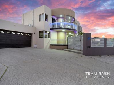 1 Finsbury View, Landsdale WA 6065