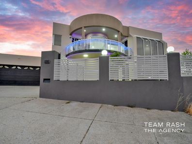 1 Finsbury View, Landsdale WA 6065