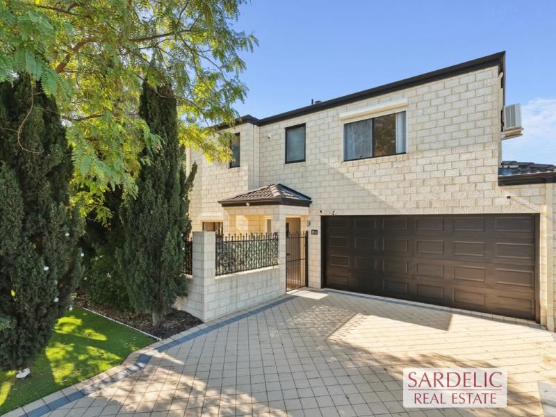 31A Maroog Way, Nollamara