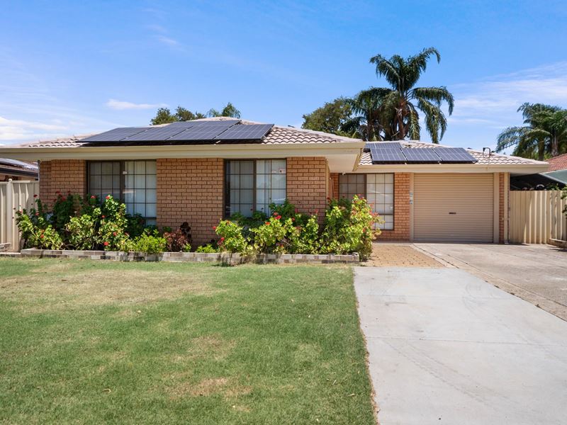 20 Camden Court, Thornlie WA 6108